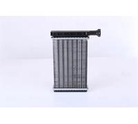 Scambiatore di calore, riscaldamento interno NISSENS 71745