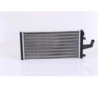 NISSENS 71807 Scambiatore calore per riscaldamento abitacolo