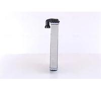 Riscaldatore abitacolo Alette di raffreddamento montate meccanicamente 72013