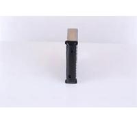 NISSENS 72656 Scambiatore calore per riscaldamento abitacolo