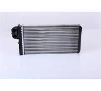 Scambiatore di calore, riscaldamento interno NISSENS 72937