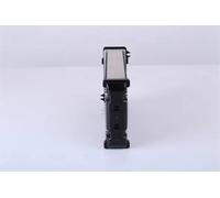 Scambiatore di calore, riscaldamento interno NISSENS 72981