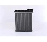 NISSENS 73363 Scambiatore calore per riscaldamento abitacolo