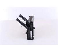 Riscaldatore abitacolo Alette di raffreddamento montate meccanicamente 73374