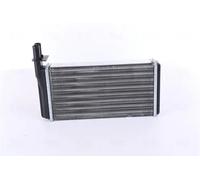 Nissens Scambiatore di calore per riscaldamento interno 73385 – Adatto a Saab 9000 Hatchback