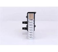 NISSENS 73468 Scambiatore calore per riscaldamento abitacolo