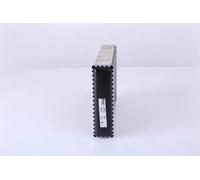 NISSENS 73624 Scambiatore calore per riscaldamento abitacolo