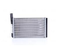 NISSENS 73940 Scambiatore calore per riscaldamento abitacolo