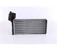 Nissens Scambiatore di calore 73965 per riscaldamento abitacolo – VW Transporter IV Bus 2.5 TDI