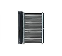 Riscaldatore abitacolo Alette di raffreddamento montate meccanicamente 7765003
