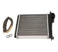 Riscaldatore abitacolo Alette di raffreddamento montate meccanicamente AC501893