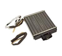 Riscaldatore abitacolo Alette di raffreddamento montate meccanicamente AC519990