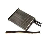 Riscaldatore abitacolo Alette di raffreddamento montate meccanicamente AC544832