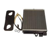 Riscaldatore abitacolo Alette di raffreddamento montate meccanicamente AC553041