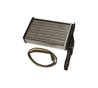 Riscaldatore abitacolo Alette di raffreddamento montate meccanicamente AC580537