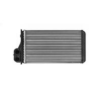 AVA COOLING SYSTEMS DN6473 Scambiatore calore per riscaldamento abitacolo