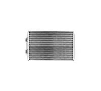 FAST FT55585 Scambiatore calore per riscaldamento abitacolo