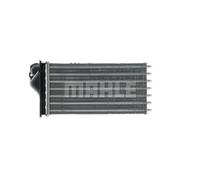 MAHLE ORIGINAL AH 193 000P Scambiatore calore per riscaldamento abitacolo
