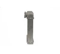 Riscaldatore abitacolo Alette di raffreddamento saldate 004-015-0016-B ABAKUS