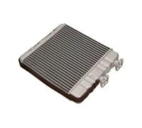 Riscaldatore abitacolo Alette di raffreddamento saldate 18-0225 MAXGEAR per OPEL