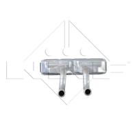 Scambiatore di calore, riscaldamento interno NRF 52103