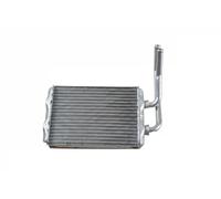 Scambiatore di calore, riscaldamento interno NRF 52214