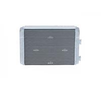 Scambiatore di calore, riscaldamento interno NRF 53233