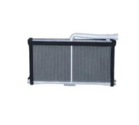 Riscaldatore abitacolo Alette di raffreddamento saldate 54206 NRF per AUDI A6 C6