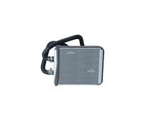 Riscaldatore abitacolo Alette di raffreddamento saldate 54219 NRF per IVECO