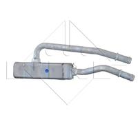 Scambiatore di calore, riscaldamento interno NRF 54226