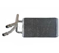 NRF Scambiatore di calore riscaldamento abitacolo 54227 alette saldate per Ford Transit