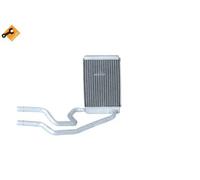Scambiatore di calore, riscaldamento interno NRF 54231