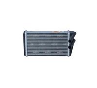 Scambiatore di calore, riscaldamento interno NRF 54267