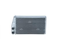 Scambiatore di calore, riscaldamento interno NRF 54272