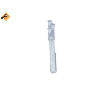 Riscaldatore abitacolo Alette di raffreddamento saldate 54278 NRF per BMW 7