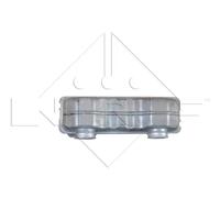 Riscaldatore abitacolo Alette di raffreddamento saldate 54300 NRF per RENAULT