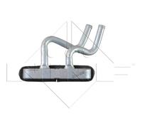 Riscaldatore abitacolo Alette di raffreddamento saldate 54301 NRF per KIA