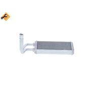 Scambiatore di calore, riscaldamento interno NRF 54312