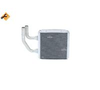 Scambiatore di calore, riscaldamento interno NRF 54324