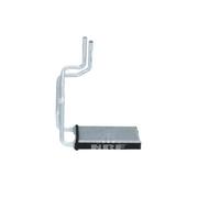 Scambiatore di calore, riscaldamento interno NRF 54349