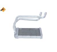 Scambiatore di calore, riscaldamento interno NRF 54352