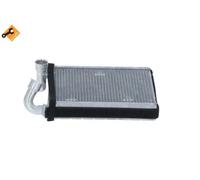 Scambiatore di calore, riscaldamento interno NRF 54361
