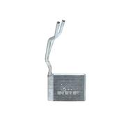 Scambiatore di calore, riscaldamento interno NRF 54365