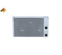 Scambiatore di calore, riscaldamento interno NRF 54367