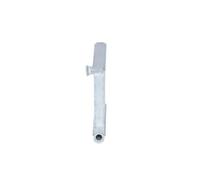 Riscaldatore abitacolo Alette di raffreddamento saldate 54378 NRF per PEUGEOT