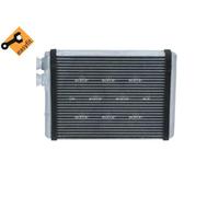 Scambiatore di calore, riscaldamento interno NRF 54380