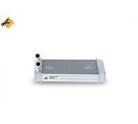 Scambiatore di calore, riscaldamento interno NRF 54384