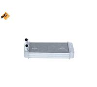 Scambiatore di calore, riscaldamento interno NRF 54384