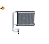 Scambiatore di calore, riscaldamento interno NRF 54395