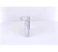 NISSENS Scambiatore di Calore Radiatore per Alfa Romeo 147 1.6 16V T.Spark Eco